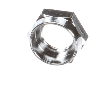 Bunn 02850.0000 Faucet Jam Nut,Crm-.500-20Unf (BU02850-0000)