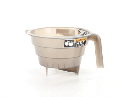 Bunn BU03021.0004 Funnel Assembly Tea Brewer (BU03021.0004)
