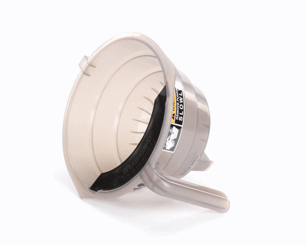 Bunn 03021.0005 Funnel Ay,Smoke-Quick Brew(Tw (BU03021-0005)