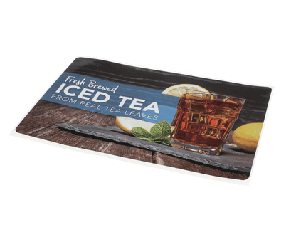 Bunn 03043.0004 Decal, Iced Tea (BU03043-0004)