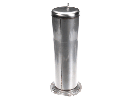Bunn 03068.0000 Tank Weldment, W/Btm .25 Flare Fitting (BU03068-0000)