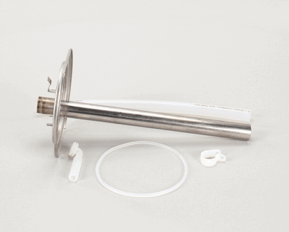Bunn 03125.1002 Lid Assembly,Silicone Vent (Tb3Q) (BU03125-1002)