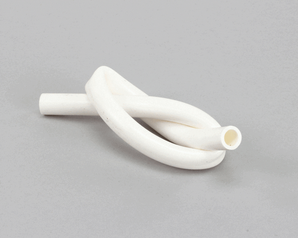 Bunn 03236.1000 Tube, Silicone-White 12.0Lg (BU03236-1000)