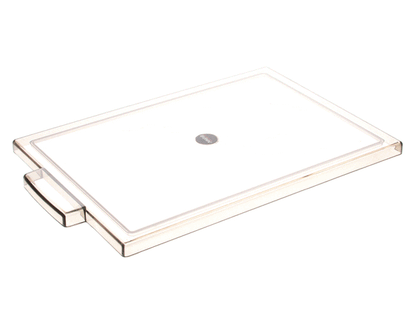 Bunn 03255.0000 Lid Assembly, Reservoir (No Holes) (BU03255-0000)