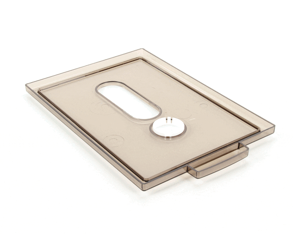 Bunn 03255.0002 Lid Assembly,Rsvr-Brew Thru(Tw/Tu3 (BU03255-0002)