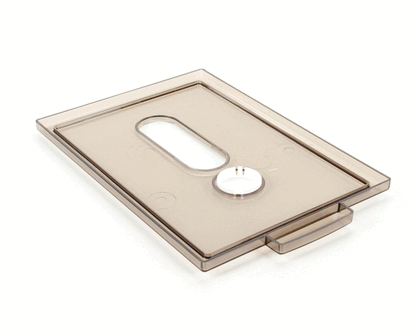 Bunn 03255.0002 Lid Assembly,Rsvr-Brew Thru(Tw/Tu3 (BU03255-0002)