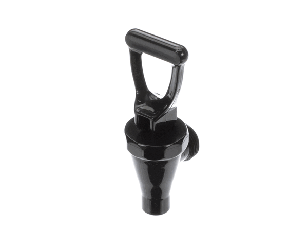 Bunn 03260.0103 Faucet Assy, Blk Hdl Am (BU03260-0103)