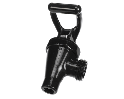 Bunn 03260.0119 Faucet Assy, Black Nudger Am (BU03260-0119)