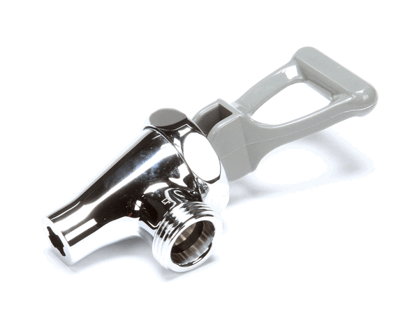 Bunn 03287.0007 Faucet Assembly,Crm W/Gray Handle (BU03287-0007)