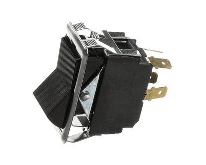 Bunn 03358.1001 Kit, Switch-Start Dpst 250V Blk (BU03358-1001)