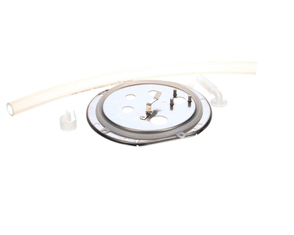 Bunn 03370.1001 Lid Assembly, Silicone Vent (Tb3) (BU03370-1001)