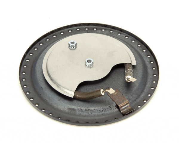 Bunn 03652.0000 Warmer Assembly, Blk-100W/120V (BU03652-0000)