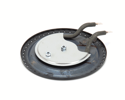 Bunn 03697.0000 Warmer Assembly,Blk 100W-120V (BU03697-0000)