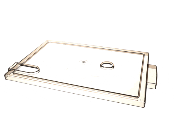Bunn 03711.0000 Lid, Reservoir Brew Thru (BU03711-0000)