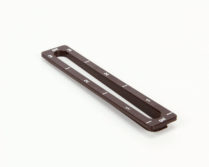 Bunn 03754.0000 Gauge,Sight W/Marking-Brn (BU03754-0000)