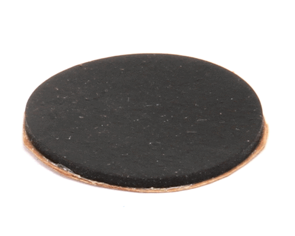 Bunn 03996.0000 Pad,Anti Skid-Rubber(1.25Dia (BU03996-0000)
