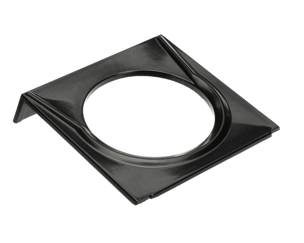 Bunn 04021.0002 Base Frame, Warmer-Black (BU04021-0002)