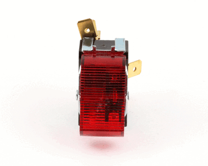 Bunn 04067.0001 Switch,On/Off-Lighted Red 120V (BU04067-0001)