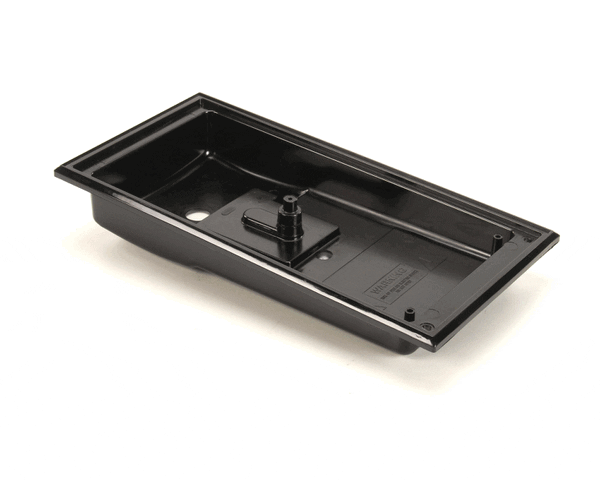 Bunn 04097.0001 Basin, Pour In-Black (BU04097-0001)