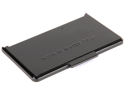 Bunn 04124.0001 Lid, Flip-Black (BU04124-0001)