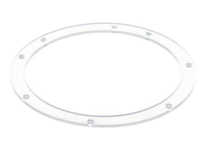 Bunn BU04221.0000 Gasket, Tank Lid 7 inches D (BU04221.0000)