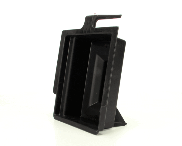 Bunn 04274.0012 Funnel W/Decal,Ppk Nar Blk(Lg) (BU04274-0012)
