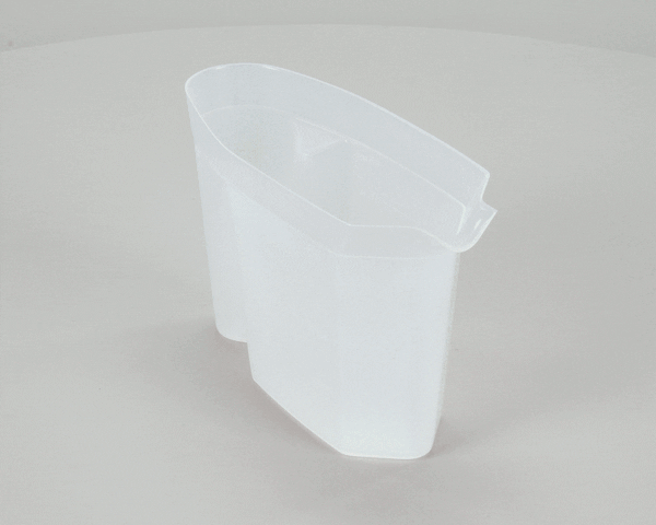 Bunn 04870.0000 Pitcher, Water 48 Oz (BU04870-0000)