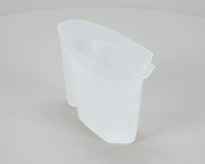 Bunn 04870.0000 Pitcher, Water 48 Oz (BU04870-0000)
