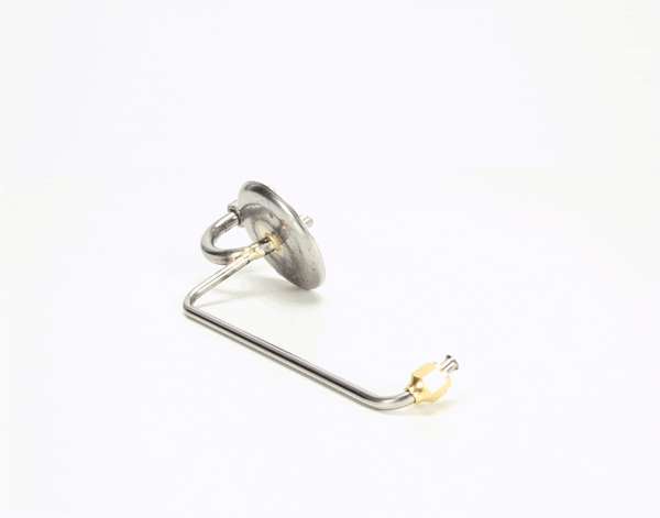 Bunn 05096.0000 Tube Assembly,Fill Basin-Complete (BU05096-0000)