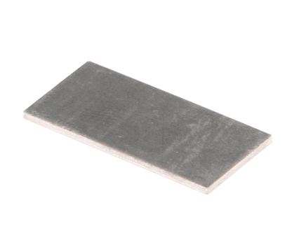 Bunn 05852.0000 Shear Plate, .562 X 1.16X.042 (BU05852-0000)