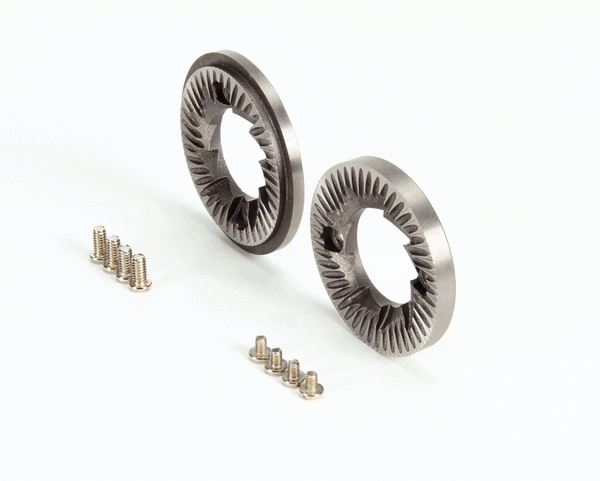 Bunn 05861.1002 Burr Set Kit, New (BU05861-1002)