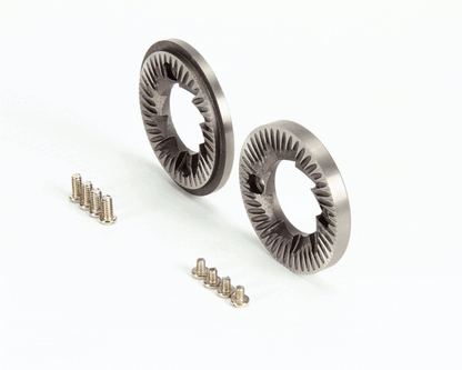 Bunn 05861.1002 Burr Set Kit, New (BU05861-1002)