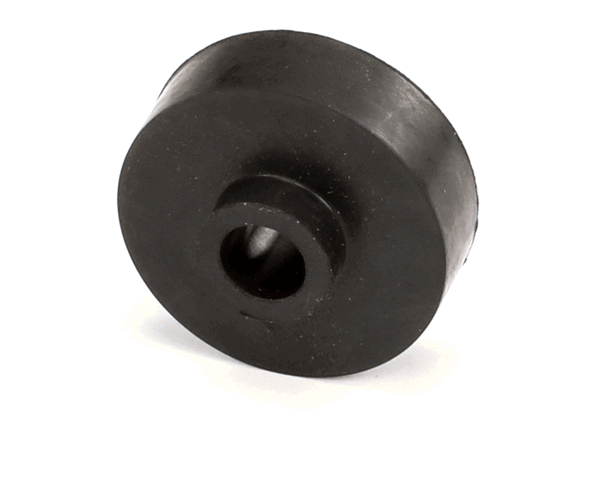 Bunn 05881.0000 Bushing, Step 60 Duro Blk Sbr (BU05881-0000)