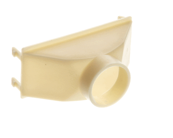 Bunn 05916.0000 Collector, Hopper To Burr Housing (BU05916-0000)