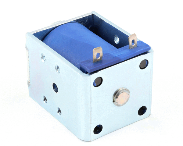 Bunn 05917.0006 Solenoid Coil W/Bracket,120V 60Hz (BU05917-0006)
