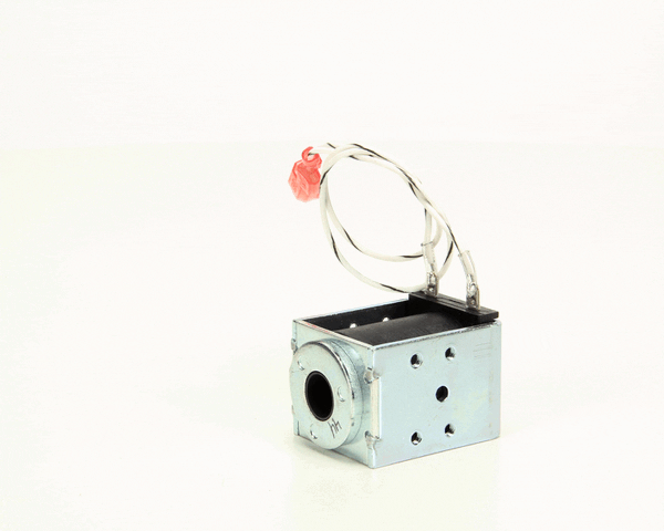 Bunn 05939.0003 Solenoid Assembly W/Leads Hd 120V (BU05939-0003)