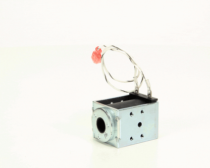 Bunn 05939.0003 Solenoid Assembly W/Leads Hd 120V (BU05939-0003)