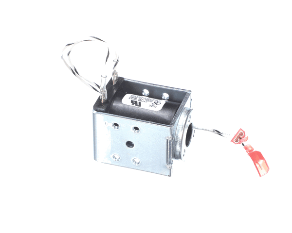 Bunn 05939.0004 Solenoid Assembly W/Leads Hd 240V (BU05939-0004)