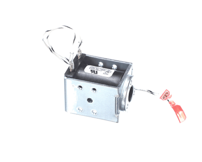 Bunn 05939.0004 Solenoid Assembly W/Leads Hd 240V (BU05939-0004)