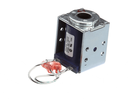 Bunn 05939.0008 Solenoid Assembly W/Leads, 120V 60Hz Mhg (BU05939-0008)