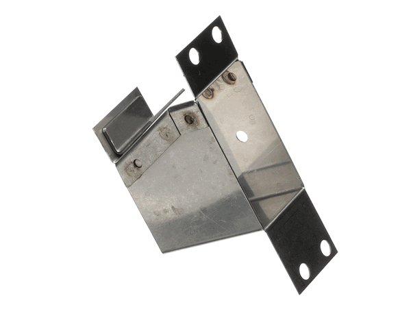 Bunn 05951.0000 Chute Weldment (BU05951-0000)