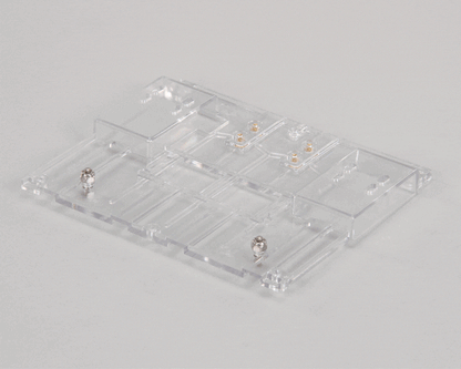 Bunn 05959.0001 Panel Assembly,Slide Plate Mtg (BU05959-0001)