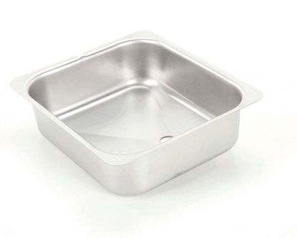 Bunn 06220.0000 Fill Basin, Stainless Steel (BU06220-0000)