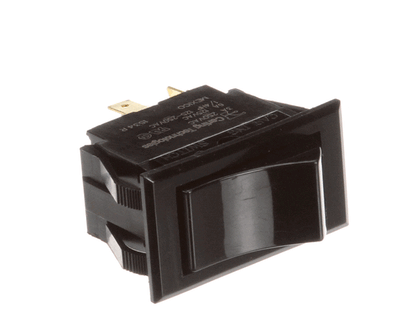 Bunn 06536.0000 Switch, On/Off Spst-Black (BU06536-0000)