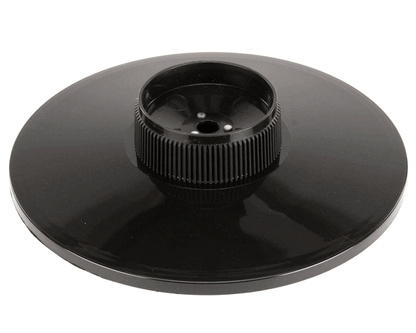 Bunn 07023.0003 Funnel Cover Assembly, Black (BU07023-0003)