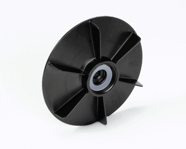 Bunn 07026.1002 Swing Spout Shield Kit, Black (BU07026-1002)
