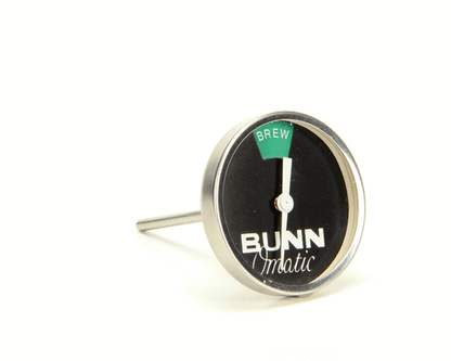 Bunn 07032.0000 Gauge, Water Temperature (BU07032-0000)