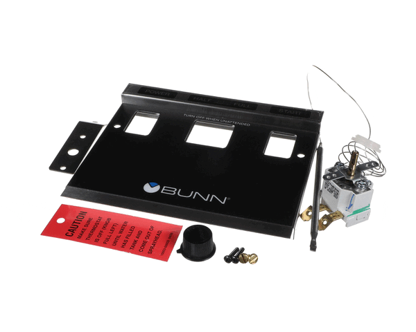 Bunn 07045.1001 Thermostat Ay,212F Tnd(Lg Stem) (BU07045-1001)