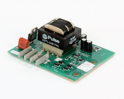 Bunn 07074.1028 Control Board Assembly Liq Level 240V 1S (BU07074-1028)