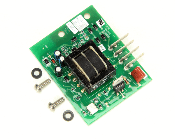 Bunn 07074.1029 Control Board Assembly Liq Level 240V 5S (BU07074-1029)